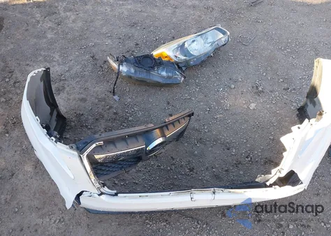 2015 Subaru Xv Crosstrek 2.0I Premium z USA, uszkodzony, nr VIN JF2GPAFC8F8252964